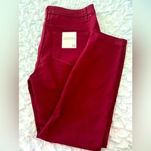 Zenana Straight Leg Jeans 💜